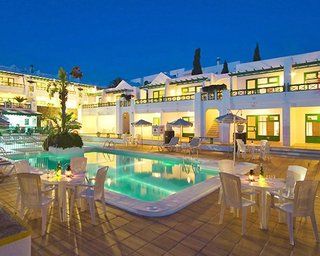 卡门港 Club Las Calas酒店 外观 照片